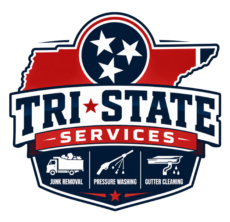 Tri-State Services logo